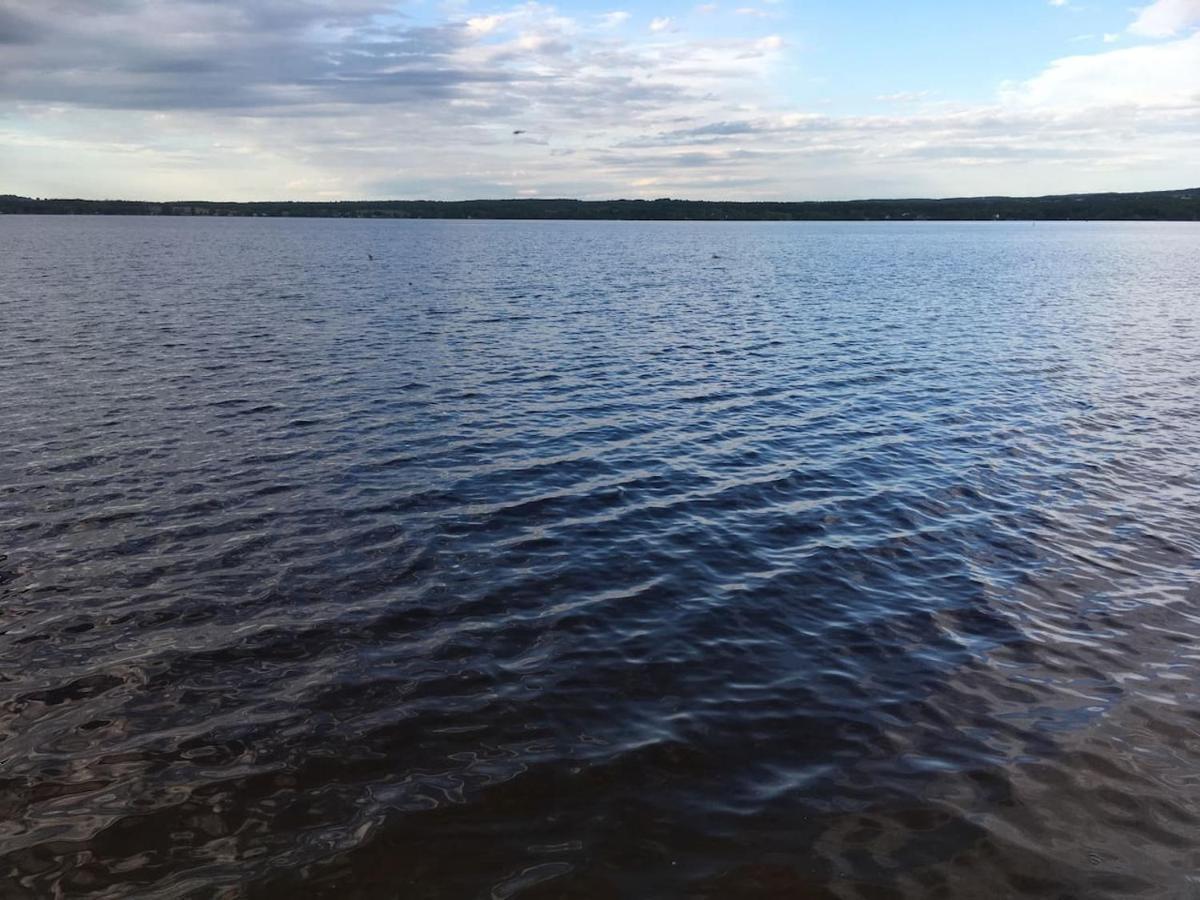 La Grange Sur Le Lac App A Et B Saint Romain 外观 照片